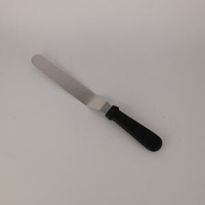 hajlított spatula