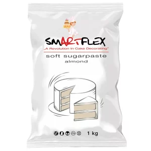 smartflex soft almond