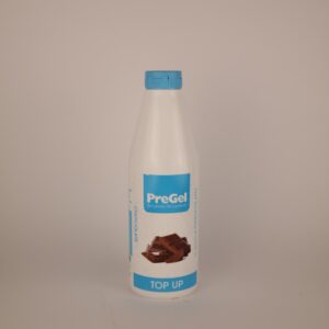 Pregel top csokoládé