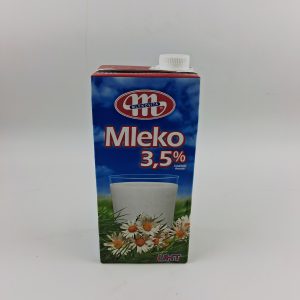 Tej UHT  3,5% 1L