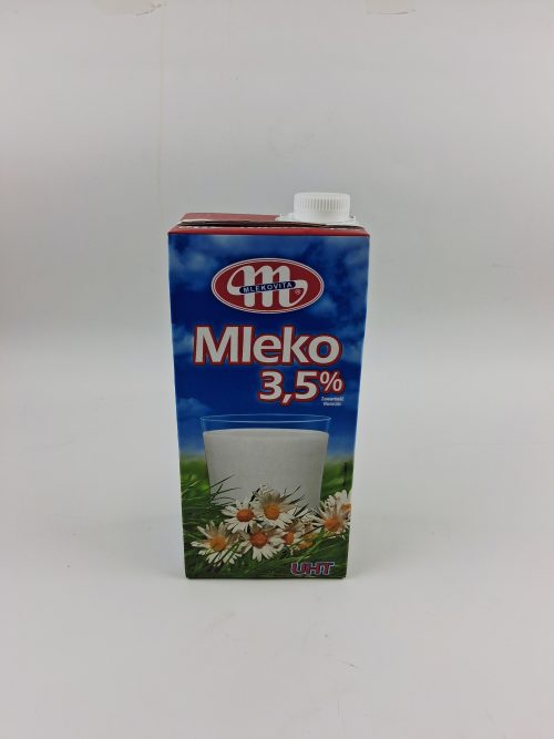 Tej UHT  3,5% 1L