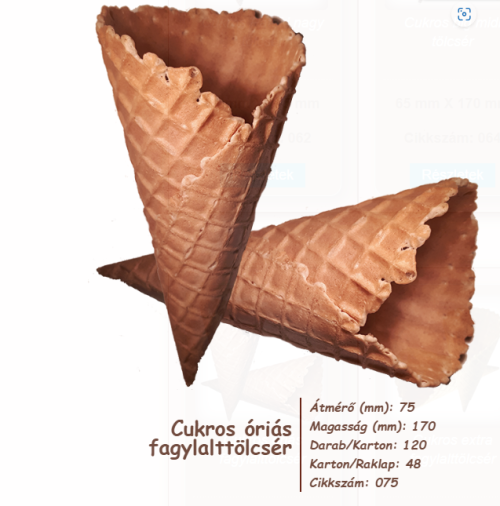 Axa tölcsér - Image 23