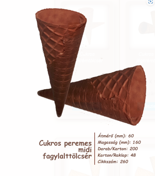 Axa tölcsér - Image 22