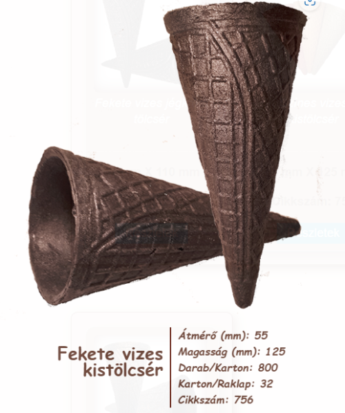 Axa tölcsér - Image 21