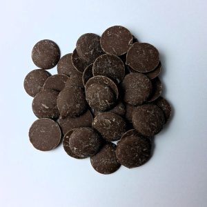 tejcsokoládé pasztilla