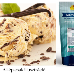M-gél Csokiskeksz fagylaltpor 2,05kg "01222"