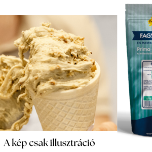 M-gél Eszterházy fagylaltpor 2,05kg "05479"