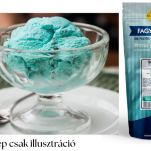 M-gél Kékrágó fagylaltpor 2,05kg "02032"