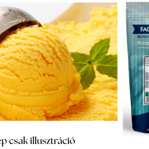 M-gél Mangó fagylaltpor 2,05kg "01149"