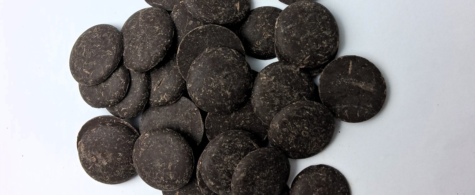 Étcsokoládé pasztilla 72%