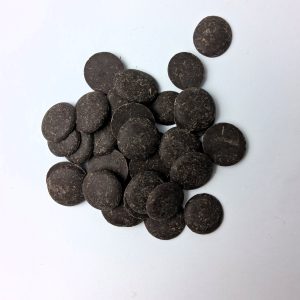 Étcsokoládé pasztilla 72%