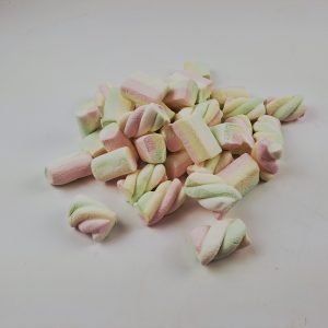 Szórás Pillecukor Csavar mix