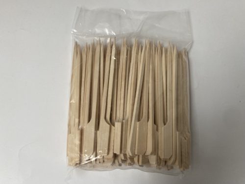 bambusz hústű