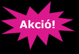 Black Friday Akció