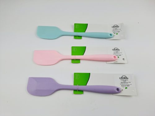 Szilikon spatula 28 cm "8378" - Image 3