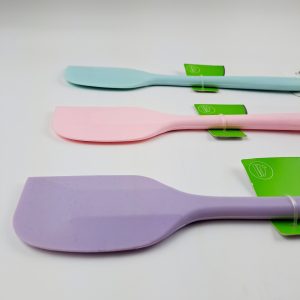 Szilikon spatula 28 cm "8378"