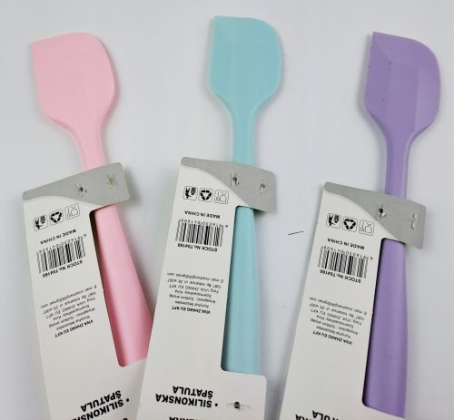 Szilikon spatula 28 cm "8378" - Image 2