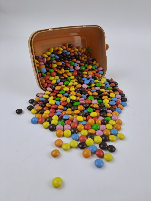 Cukordrazsé mini 200 g
