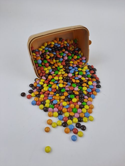 Cukordrazsé mini 200 g - Image 3
