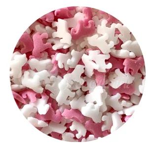 Confetti "Unikornis"  250g
