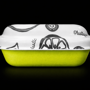 Hung. Fagyisdoboz Funnygel + Tető / 500 -750 -1000 ml  100db / csom.