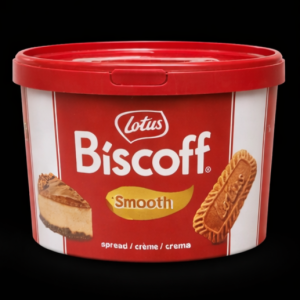 Lotus Biscoff Crema Smooth  3kg
