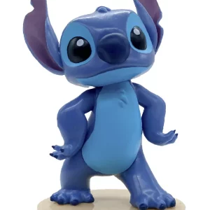 Műanyag figura Stitch