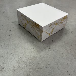 Tortadoboz mintás 9178