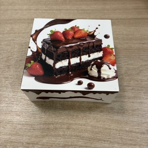Tortadoboz mintás 9179